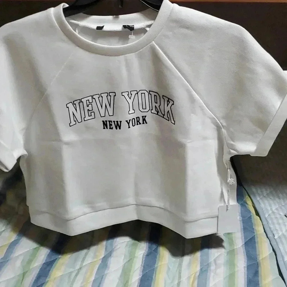 F21 top